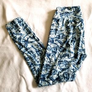 LulaRoe Leggings